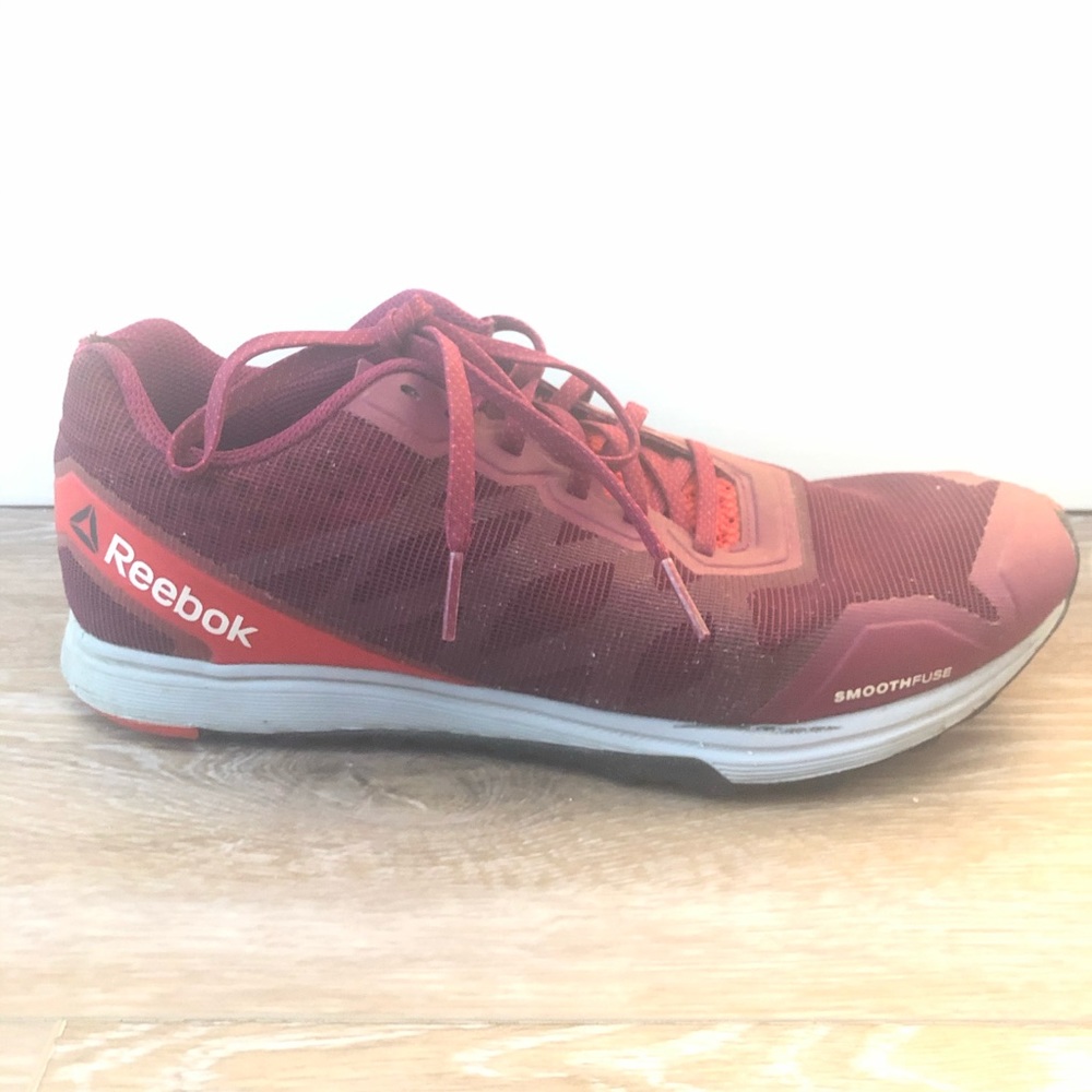 Reebok Crosstrain_sprit Sneakers Women’s 9